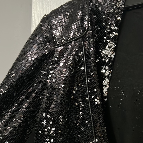 Luxury Maje Dress jacket - Picture 5 of 5